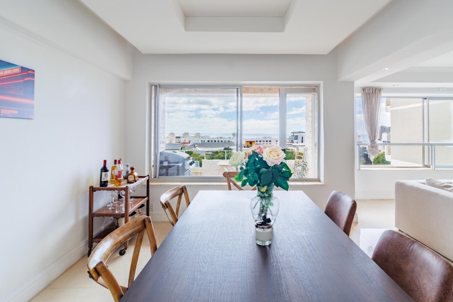 To Let 2 Bedroom Property for Rent in Bantry Bay Western Cape